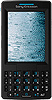 Sonyericsson M600i