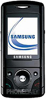 Samsung SGH-D528