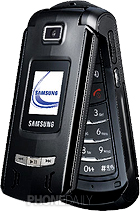 Samsung SGH-Z548 介紹圖片