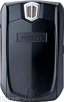 BlackBerry 8700g 介紹圖片