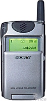Sony Ericsson CMD-Z18
