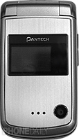 Pantech G3800