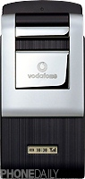 SHARP Vodafone 905SH