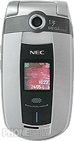 Nec N850