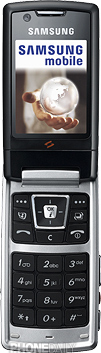 Samsung SGH-Z710 介紹圖片