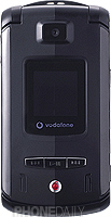 Samsung Vodafone 804SS
