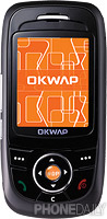 OKWAP A232