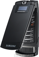 Samsung SGH-Z620 介紹圖片