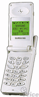 Samsung SGH-A188 介紹圖片