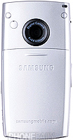 Samsung SGH-E898 介紹圖片