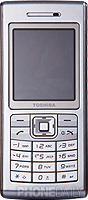 Toshiba TS32