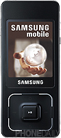 Samsung SGH-F308
