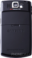 Samsung SGH-i718 介紹圖片