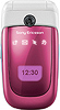Sonyericsson Z310i