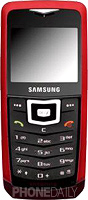 Samsung SGH-U108