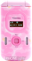 Toshiba TX80