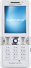Sonyericsson K550i