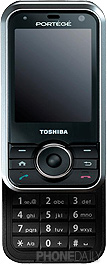 Toshiba G500 介紹圖片