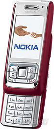 Nokia E65 介紹圖片