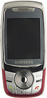 Samsung SGH-E768