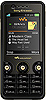 Sonyericsson W660i