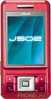 ASUS J502 