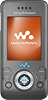 Sonyericsson W580i