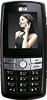 LG KG200
