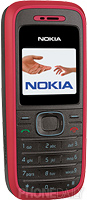 Nokia 1208 介紹圖片