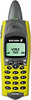Sony Ericsson R310sc