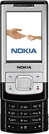 Nokia 6500 slide 介紹圖片