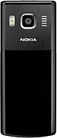 Nokia 6500 classic 介紹圖片