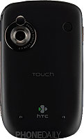 HTC Touch 介紹圖片