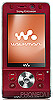 Sonyericsson W910i