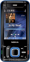Nokia N81-8GB