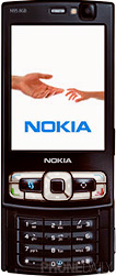 Nokia N95-8GB 介紹圖片