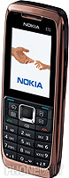 Nokia E51 介紹圖片