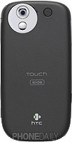 HTC Touch Dual 介紹圖片