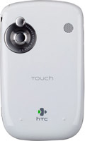 HTC Touch Color 介紹圖片