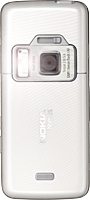 Nokia N82 介紹圖片