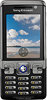Sonyericsson C702