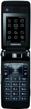 Samsung SGH-G508 介紹圖片
