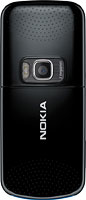 Nokia 5320 XpressMusic 介紹圖片