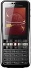 Sonyericsson G502
