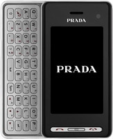 LG KF900 PRADA 2 介紹圖片