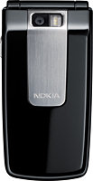 Nokia 6600 fold 介紹圖片