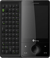 HTC Touch Pro 介紹圖片