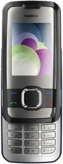 Nokia 7610 Supernova 介紹圖片