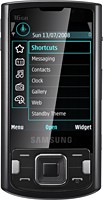 Samsung innov8 i8510H
