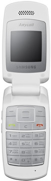 Samsung B289 介紹圖片